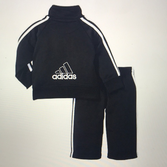 Adidas 18mo Toddler Boys Set - Picture 8 of 8